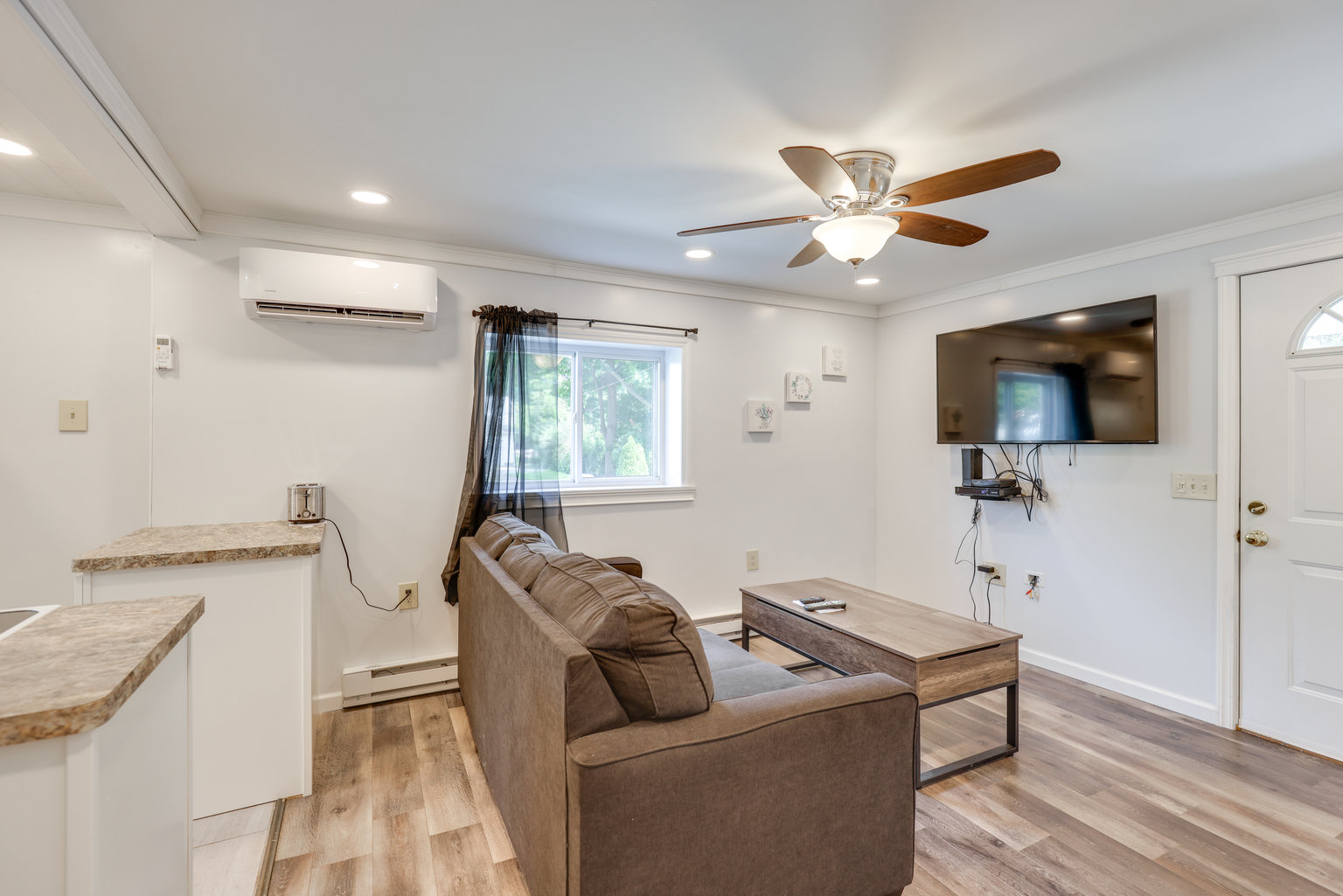 Corning Vacation Rental