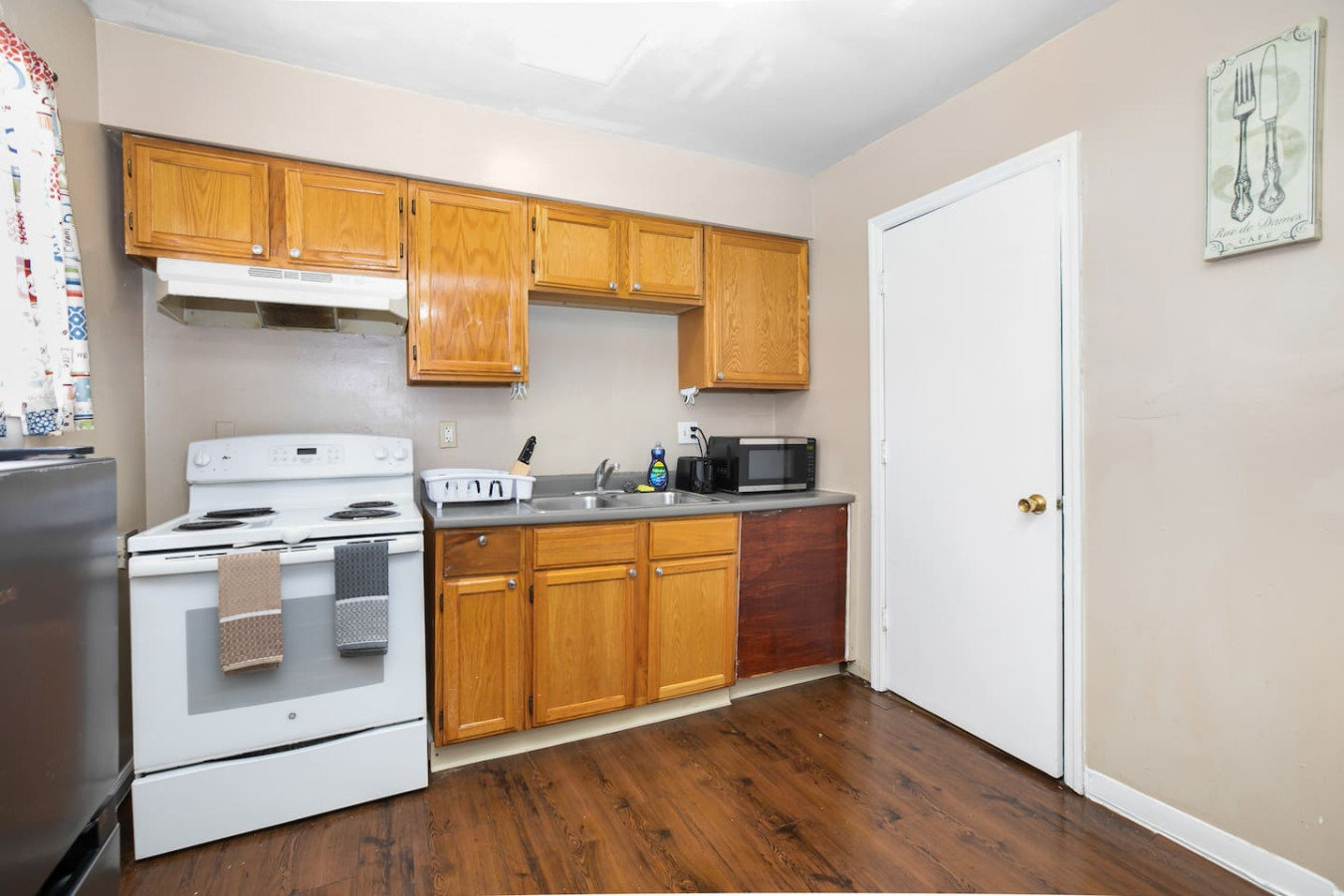 Dayton Vacation Rental