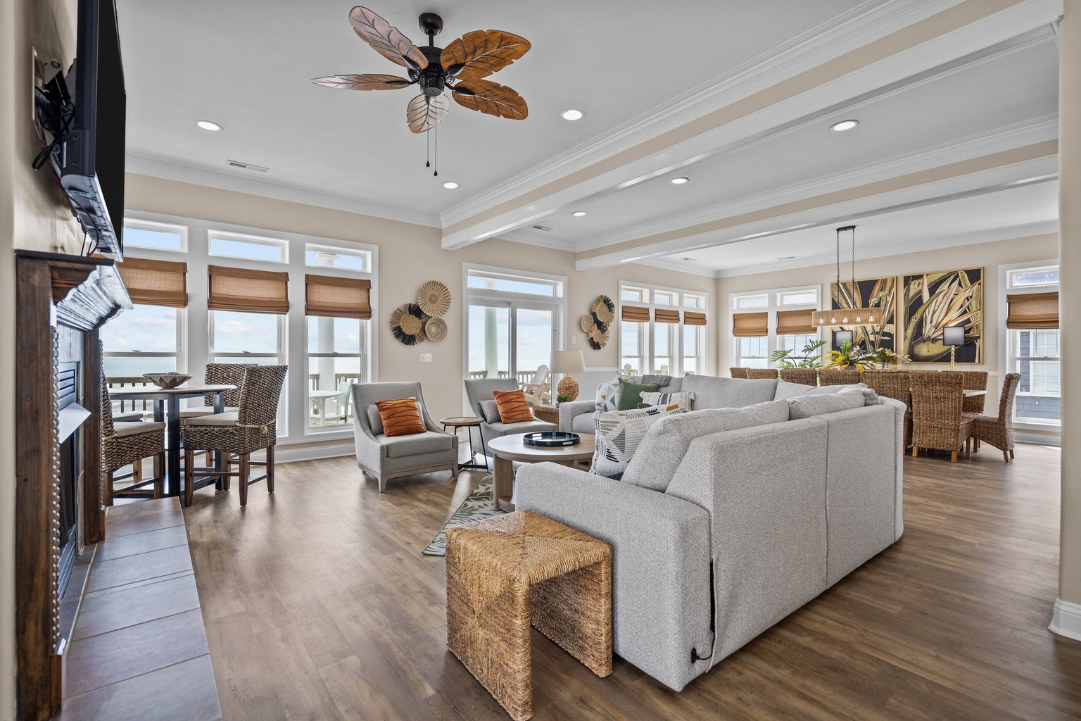 North Topsail Beach Vacation Rental