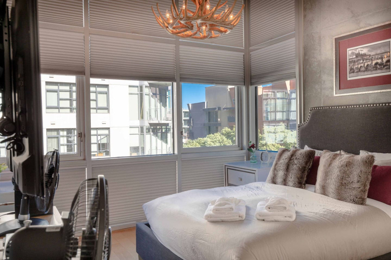 San Diego Vacation Rental