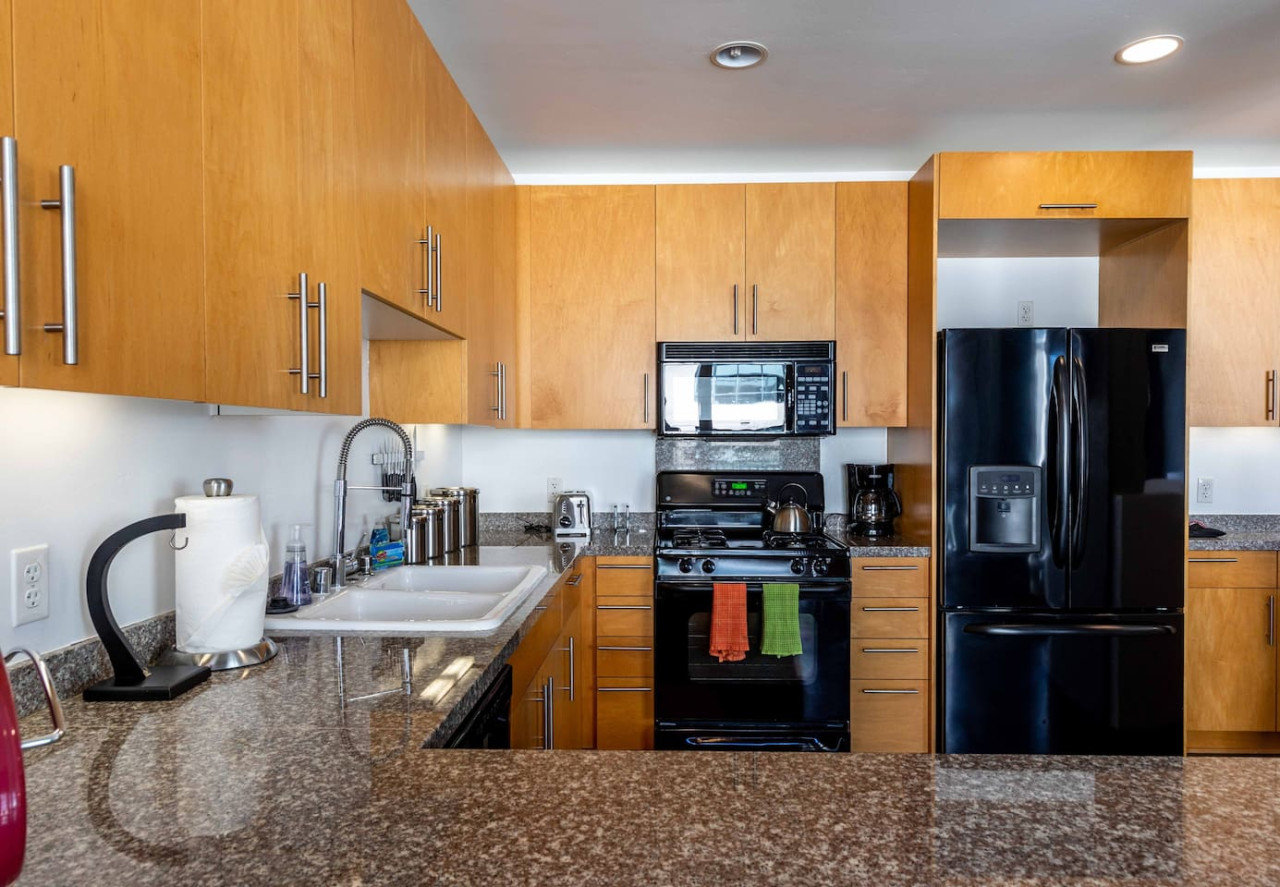 San Diego Vacation Rental