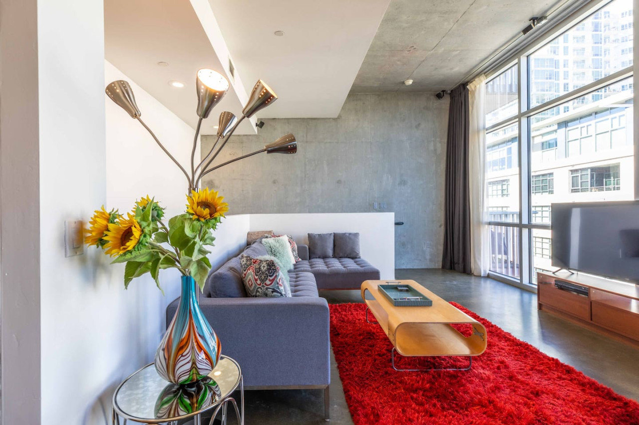 San Diego Vacation Rental