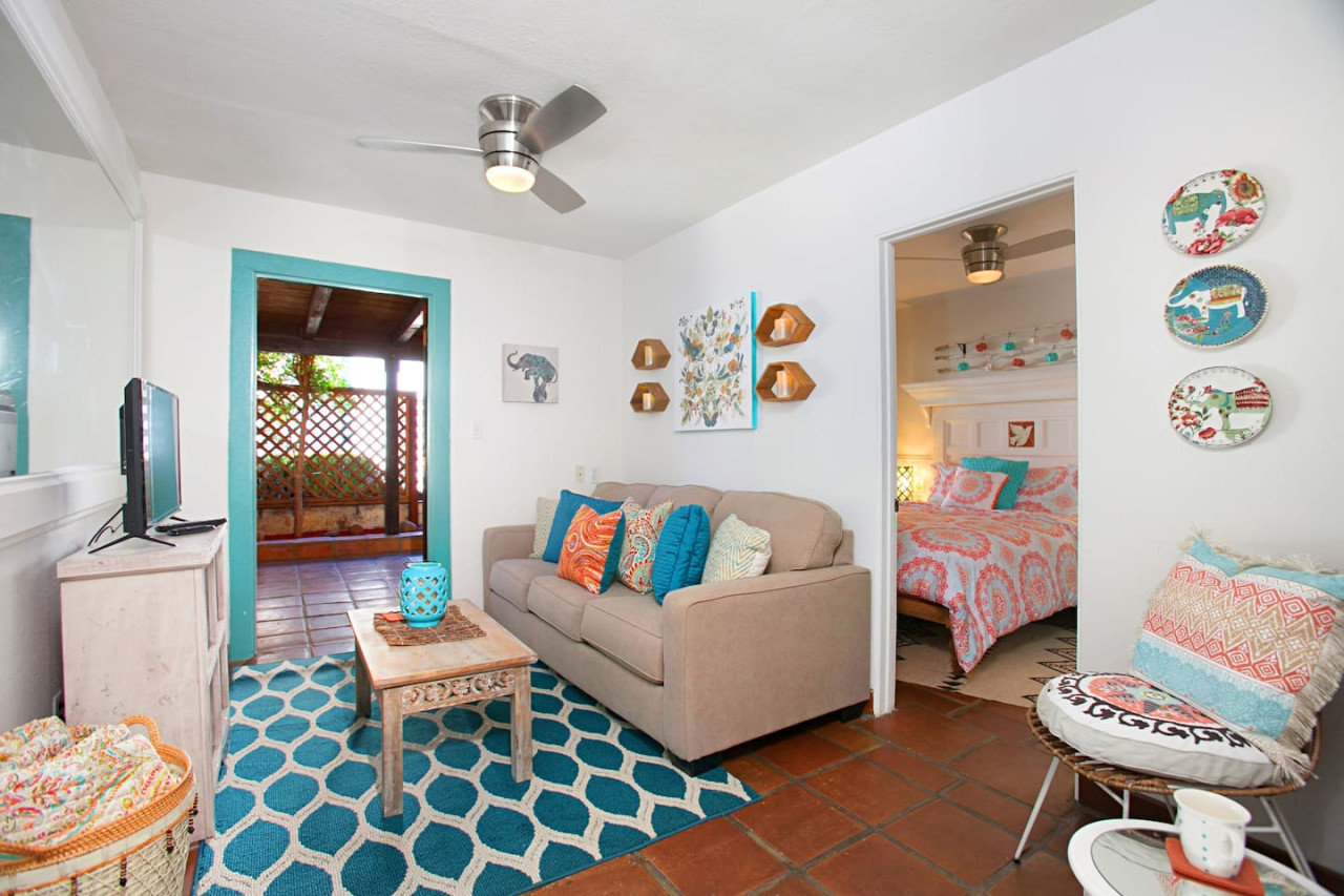 San Diego Vacation Rental