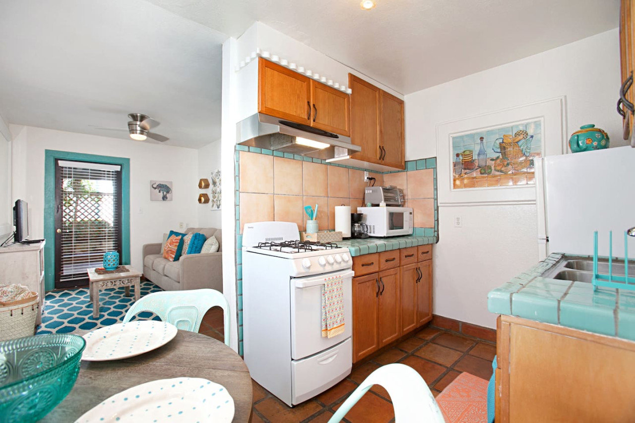 San Diego Vacation Rental