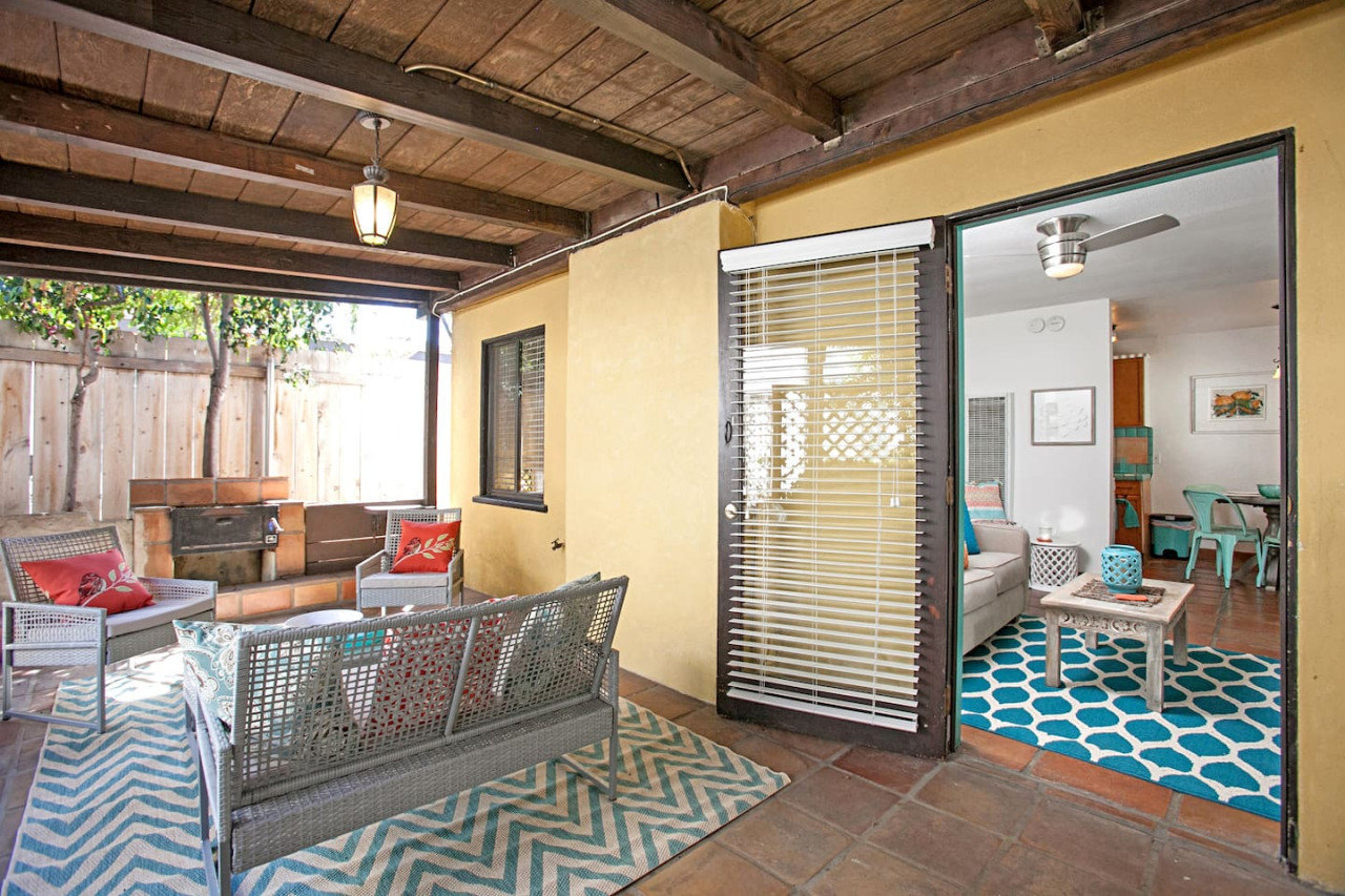 San Diego Vacation Rental