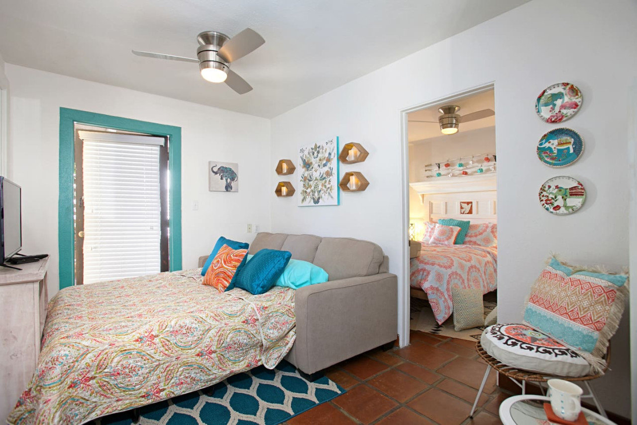 San Diego Vacation Rental