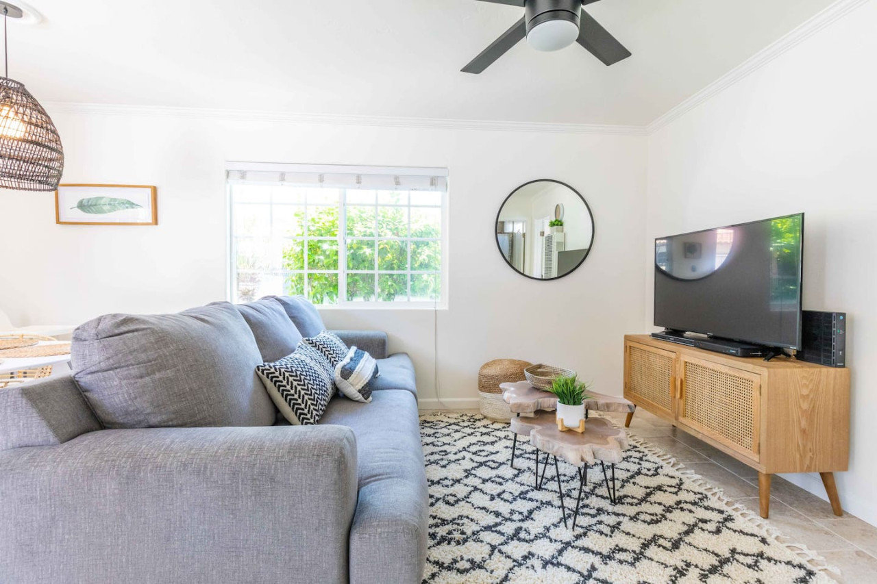 San Diego Vacation Rental