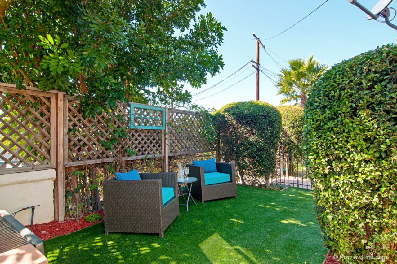 San Diego Vacation Rental
