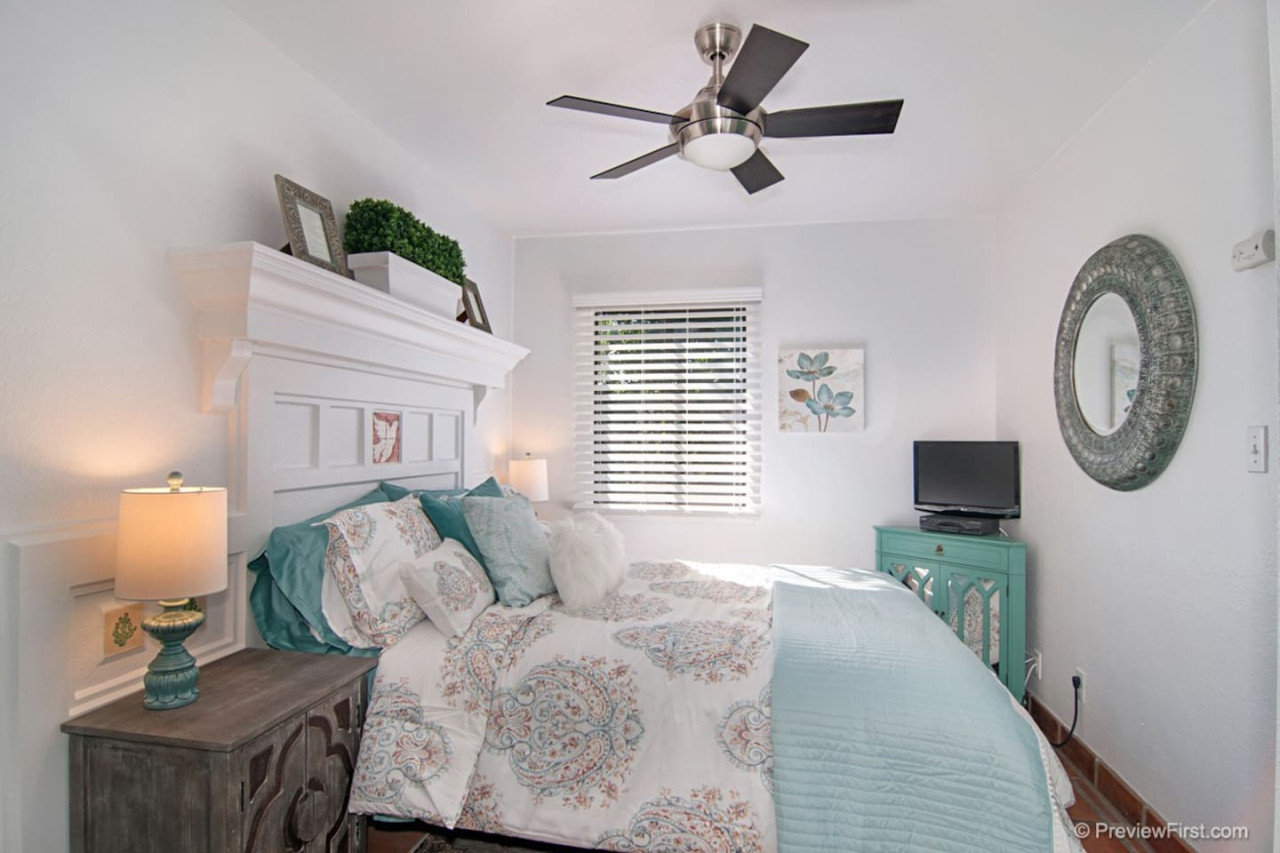 San Diego Vacation Rental
