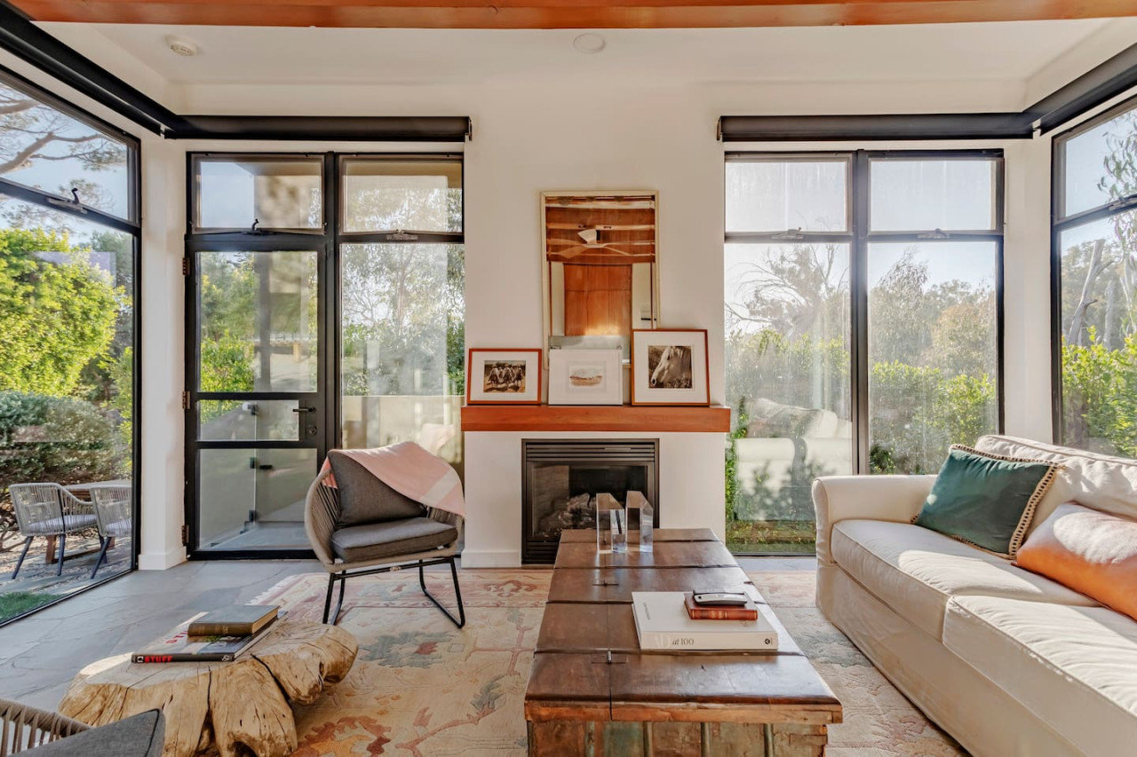 Malibu Vacation Rental