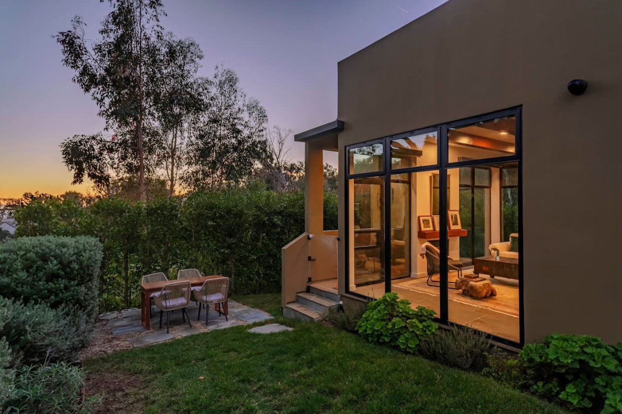 Malibu Vacation Rental
