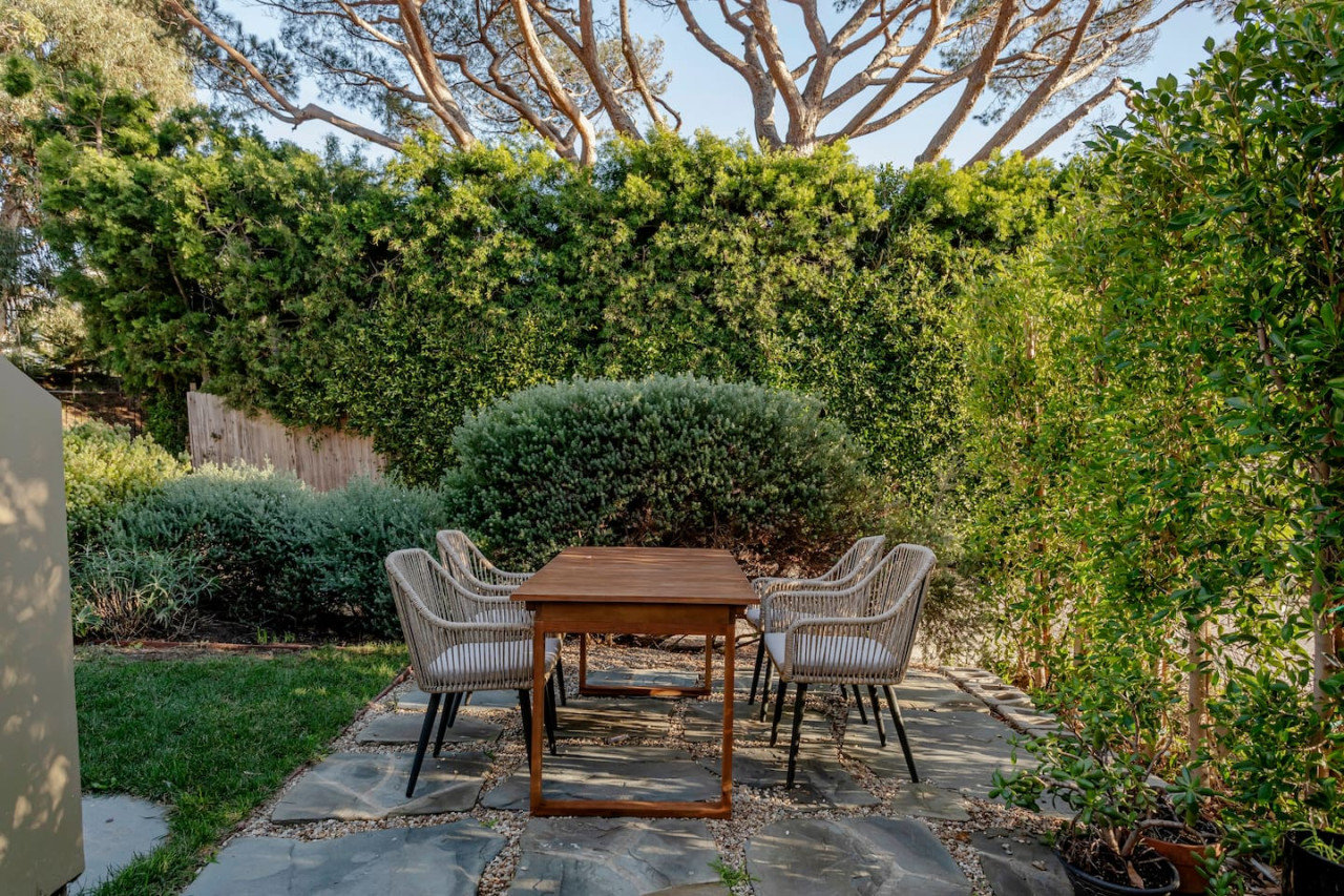 Malibu Vacation Rental