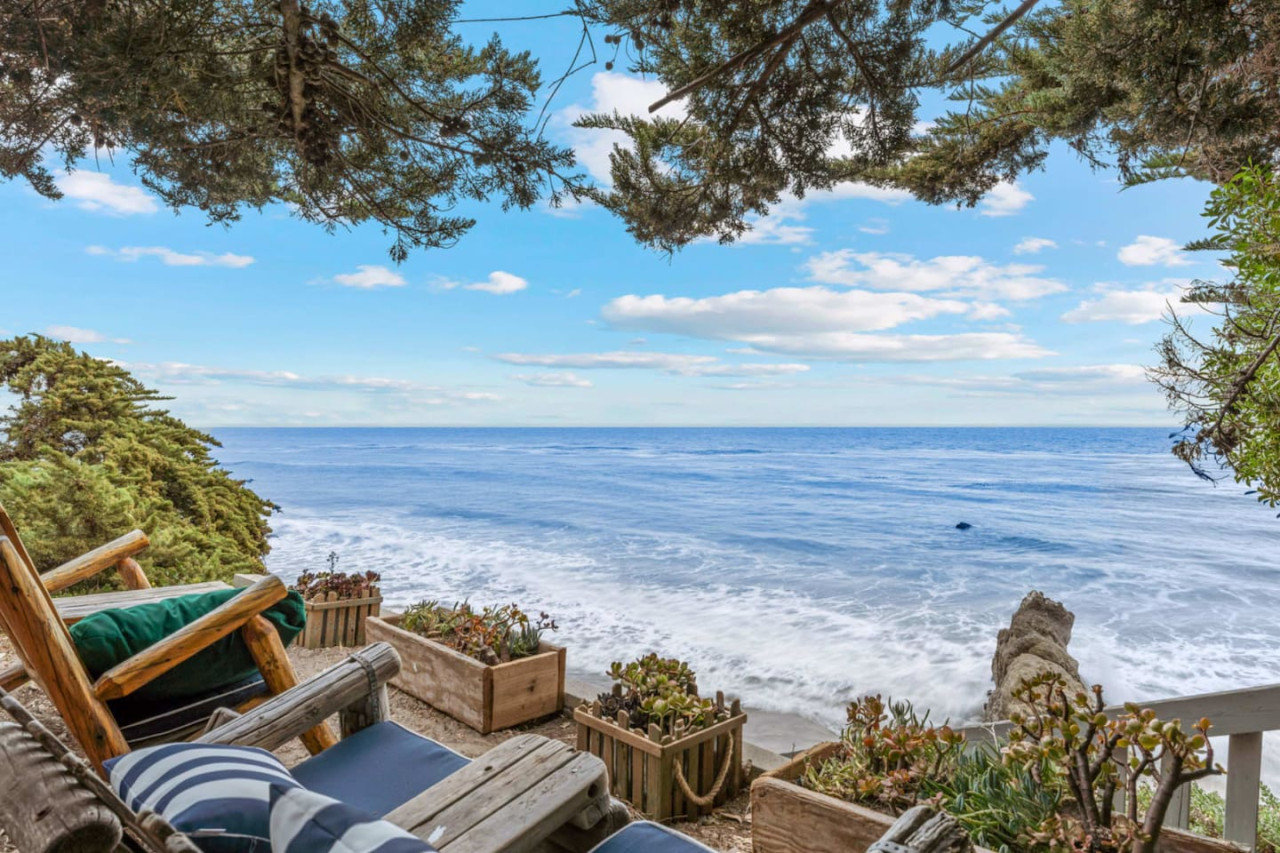 Malibu Vacation Rental