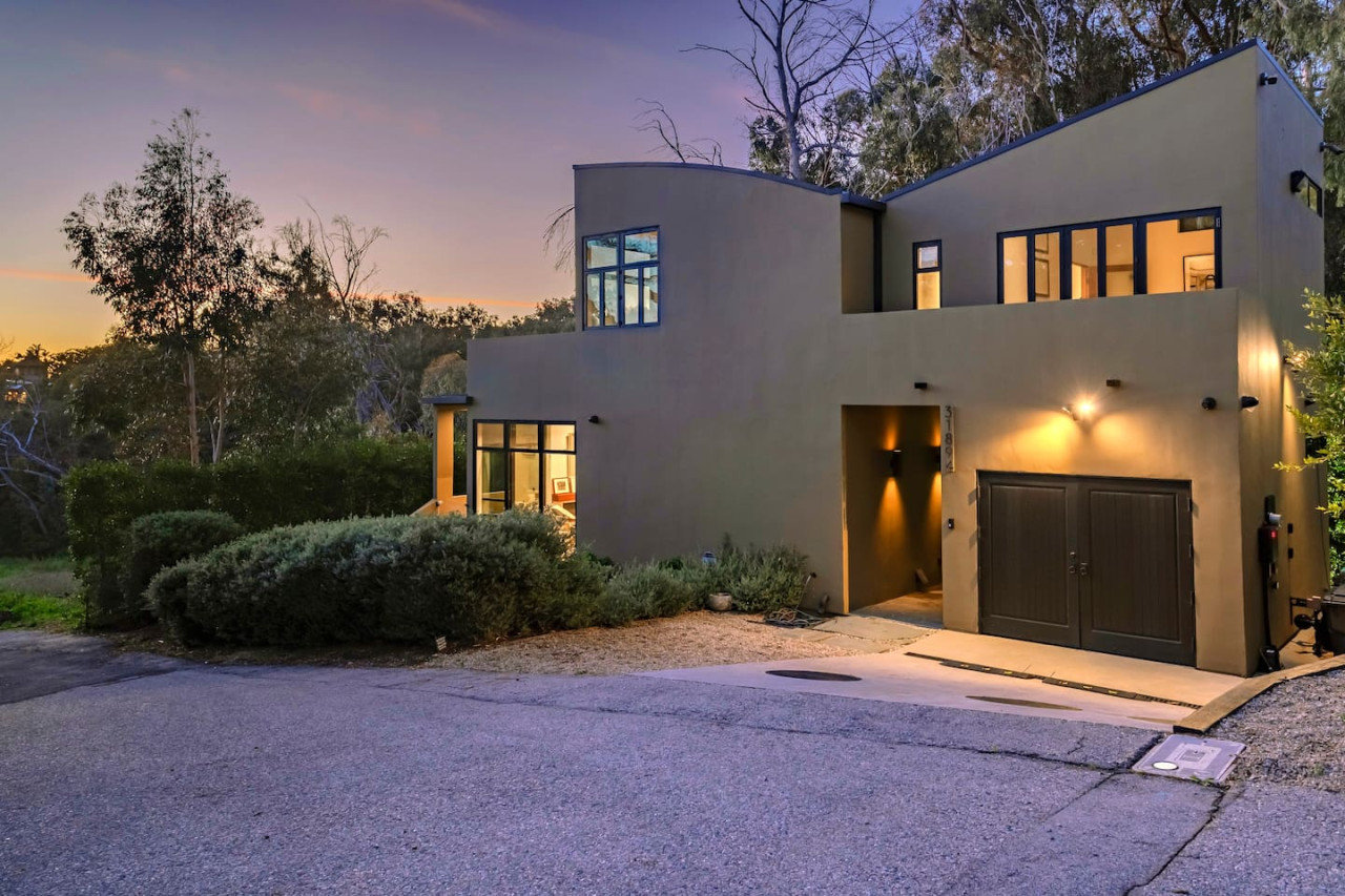 Malibu Vacation Rental