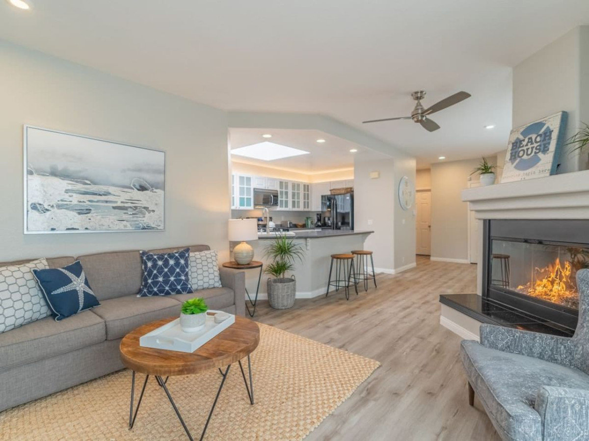 San Diego Vacation Rental