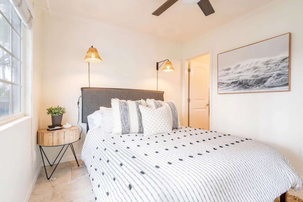San Diego Vacation Rental