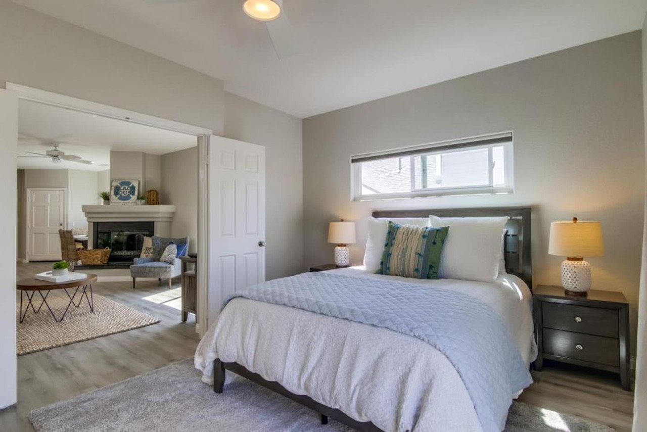 San Diego Vacation Rental