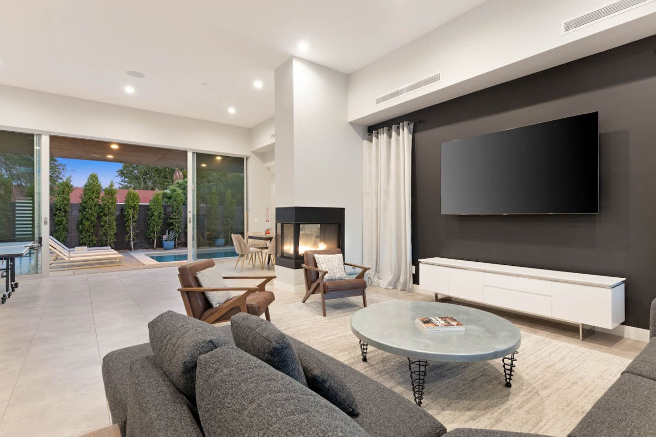 Palm Springs Vacation Rental