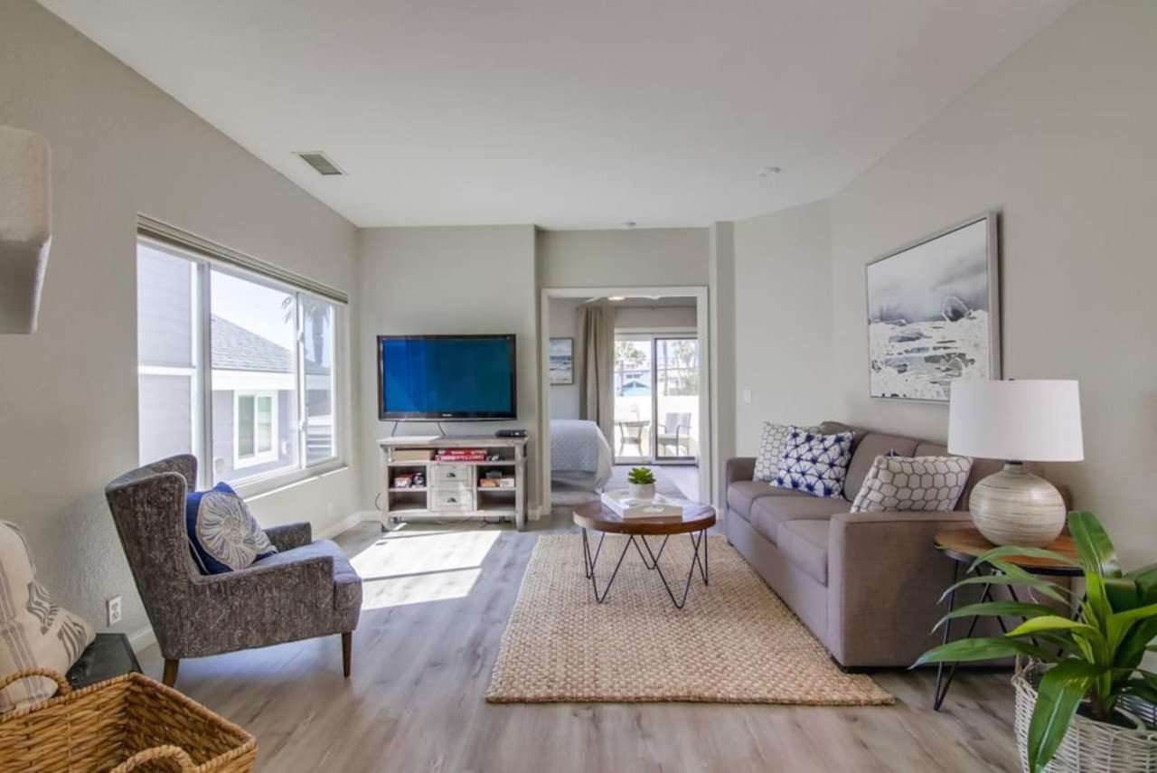 San Diego Vacation Rental