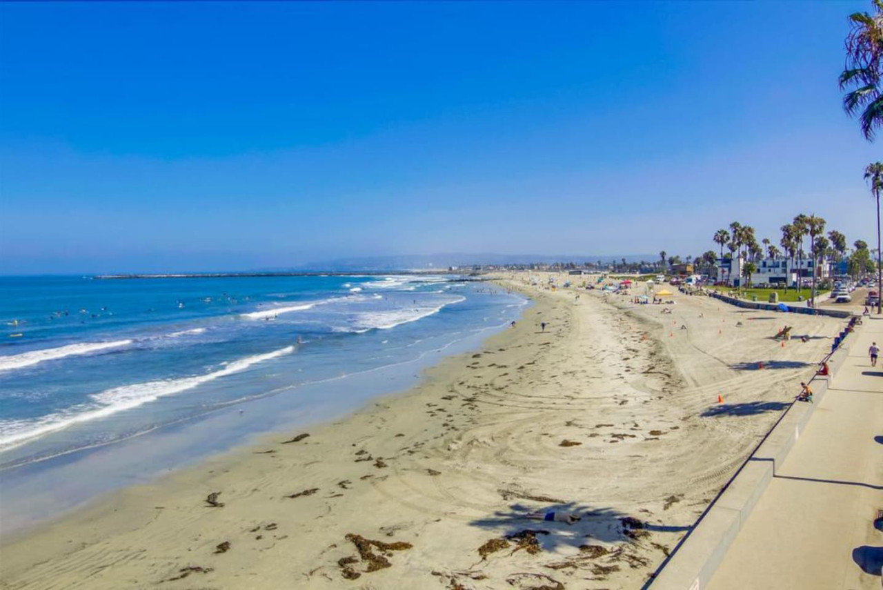 San Diego Vacation Rental