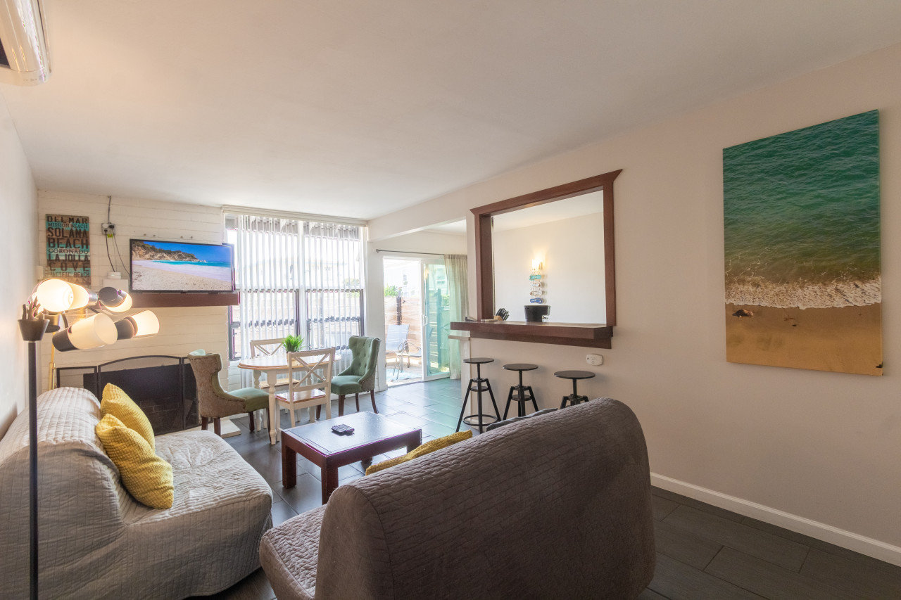 San Diego Vacation Rental