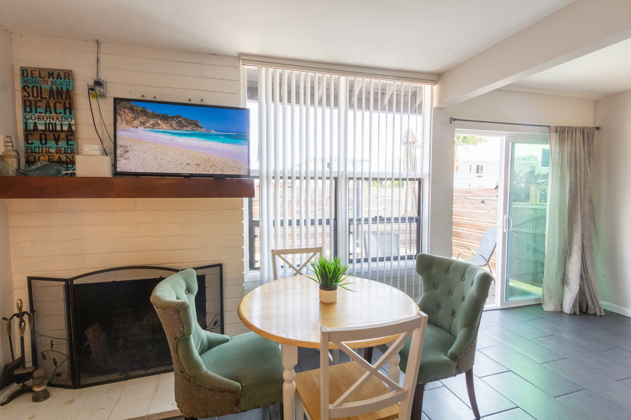San Diego Vacation Rental
