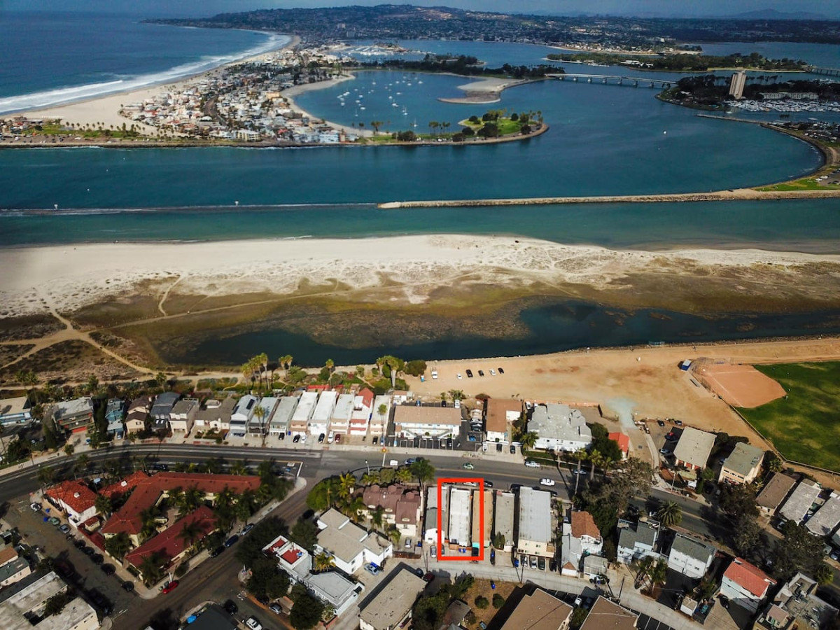 San Diego Vacation Rental