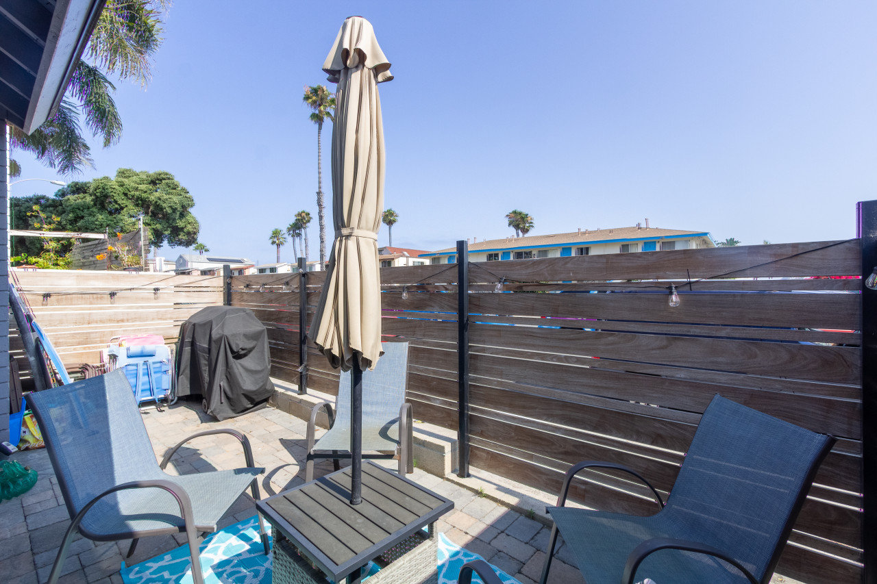 San Diego Vacation Rental