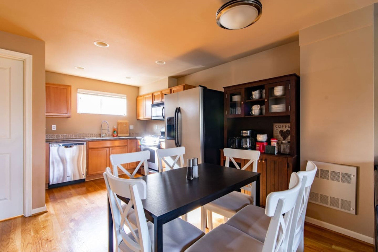 Seattle Vacation Rental