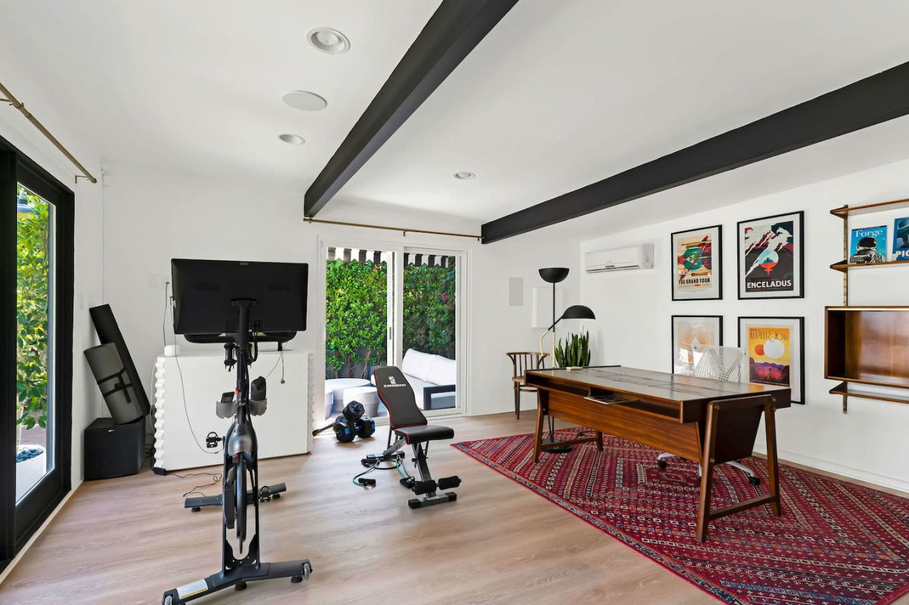 Los Angeles Vacation Rental