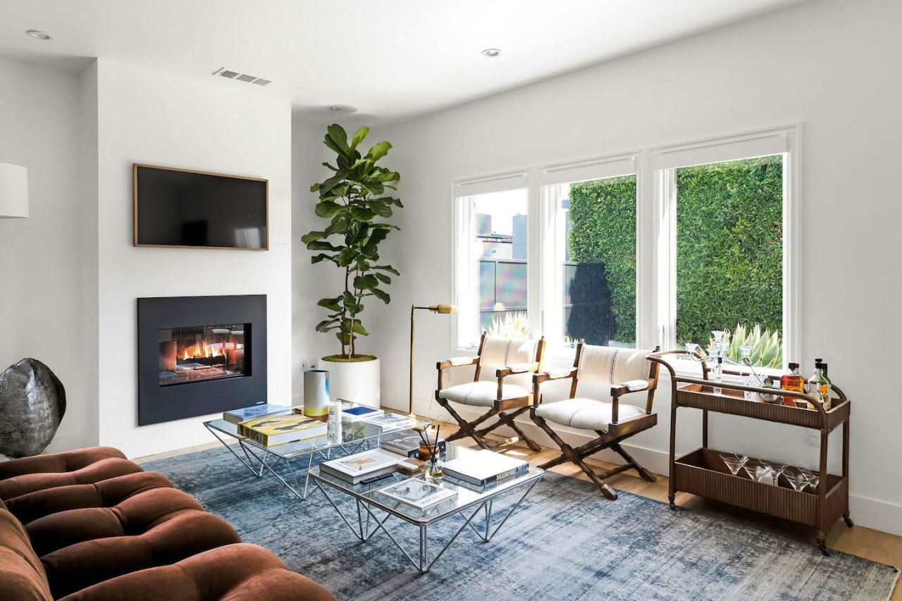 Los Angeles Vacation Rental