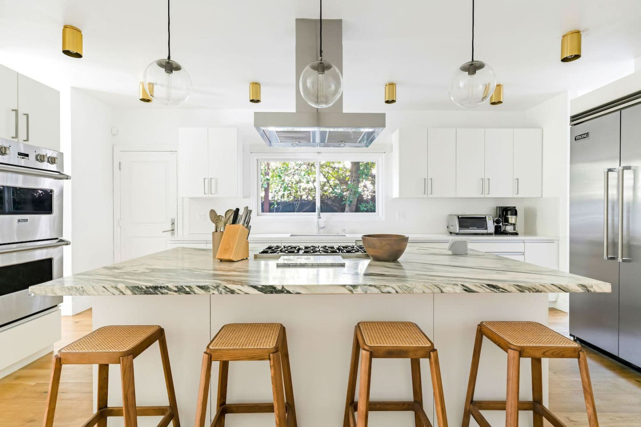 Los Angeles Vacation Rental