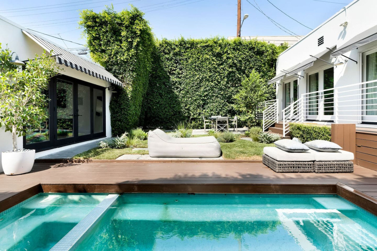 Los Angeles Vacation Rental