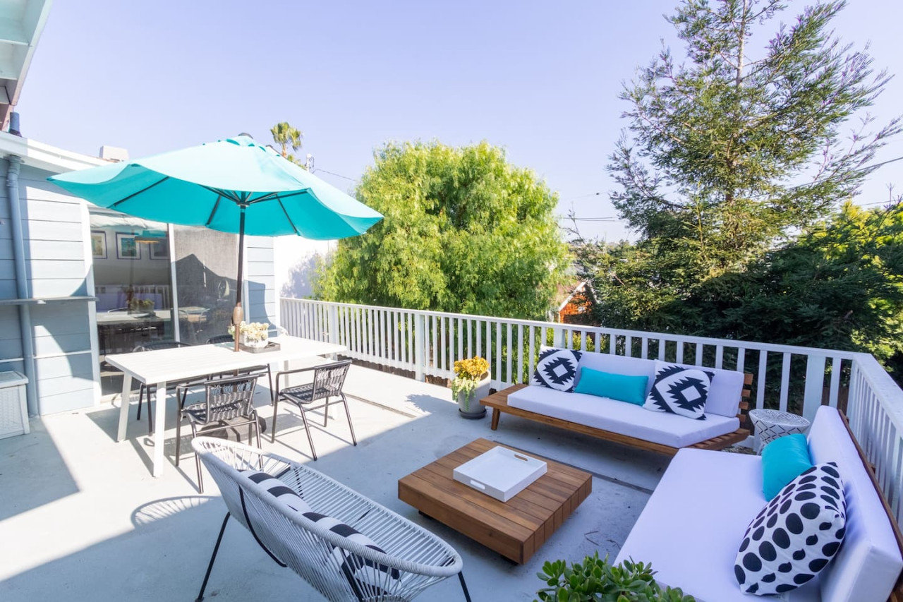 Dana Point Vacation Rental