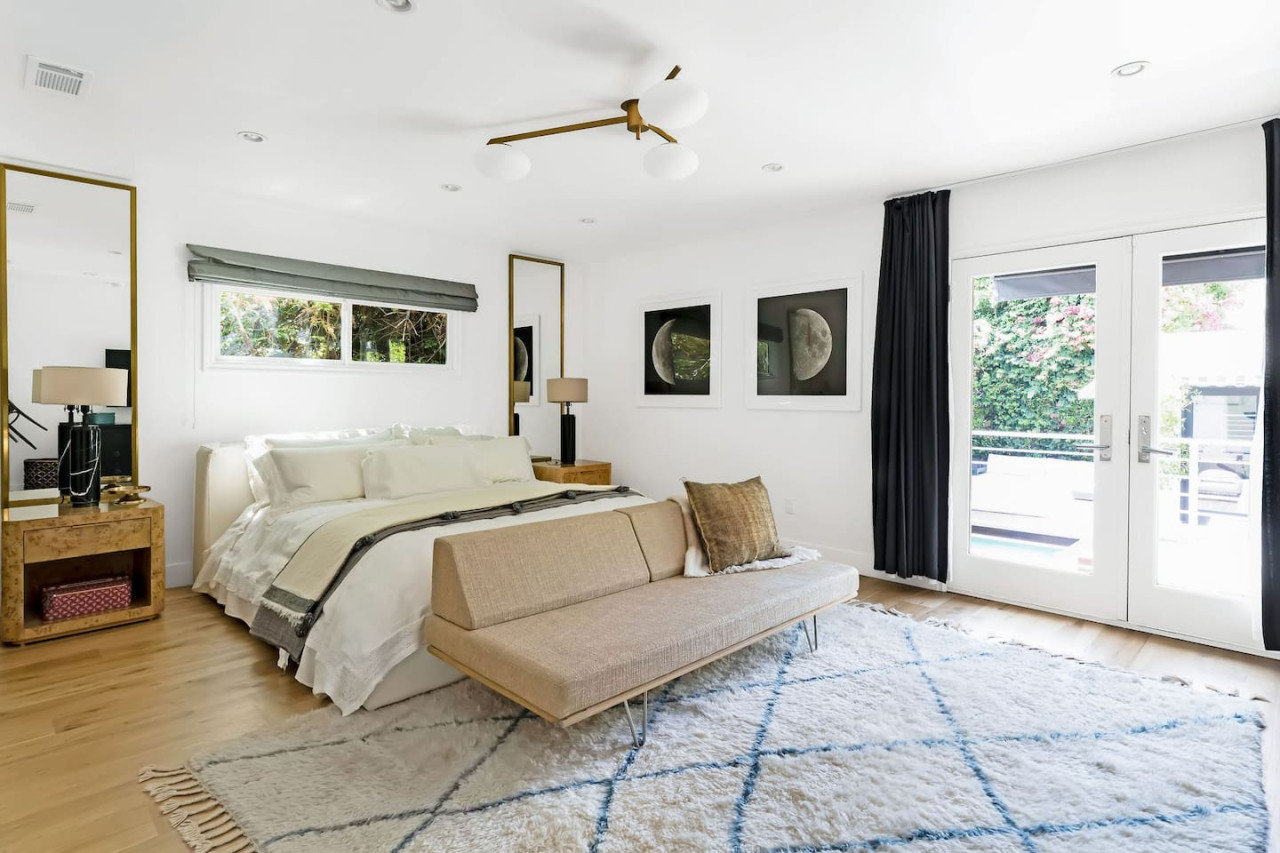 Los Angeles Vacation Rental