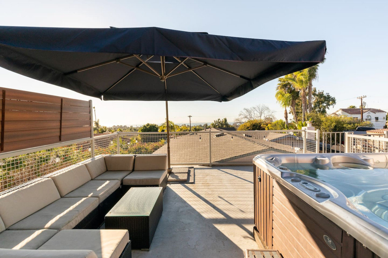 Encinitas Vacation Rental