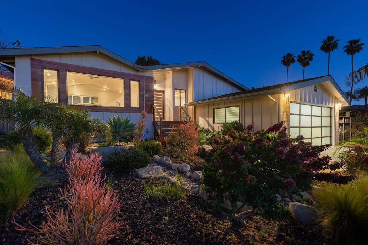 Encinitas Vacation Rental