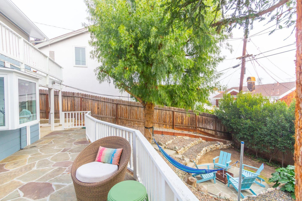 Dana Point Vacation Rental