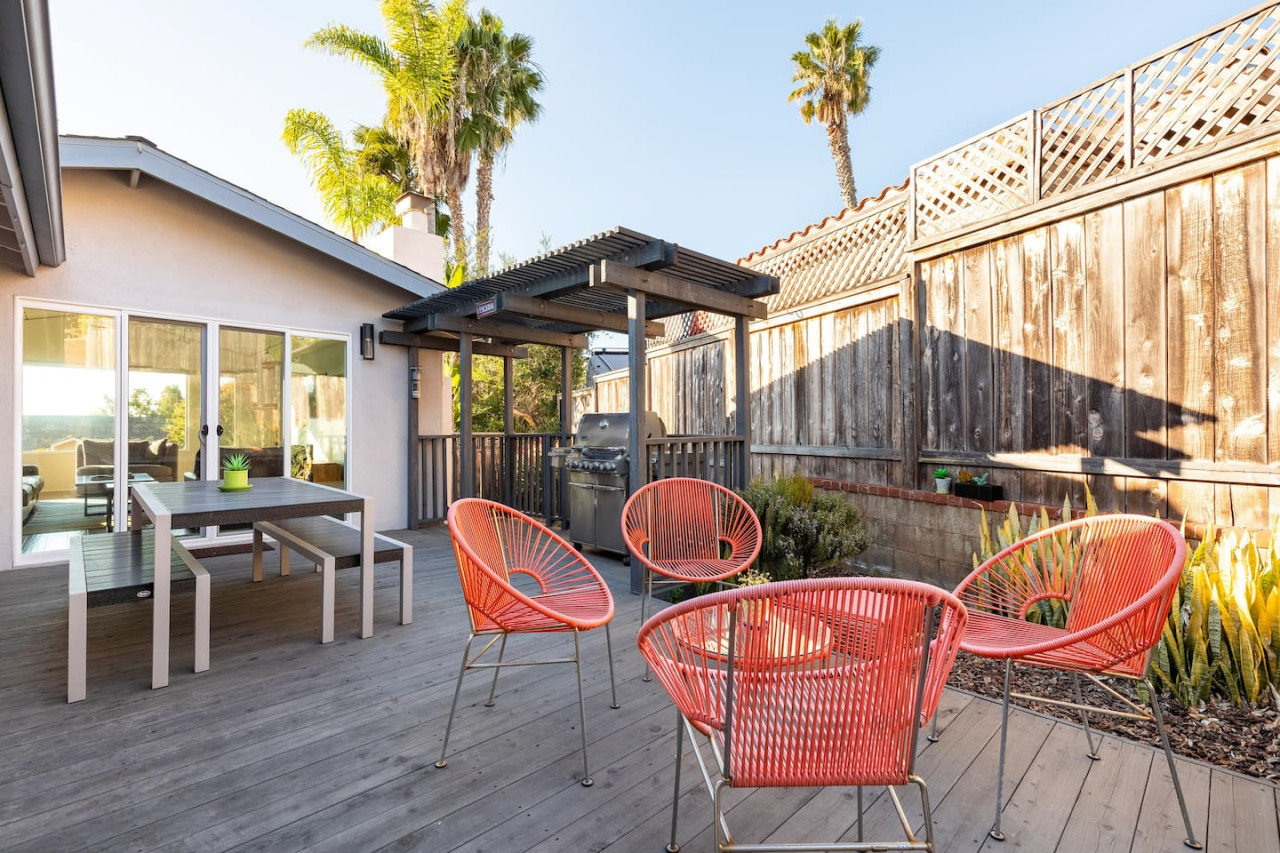 Encinitas Vacation Rental