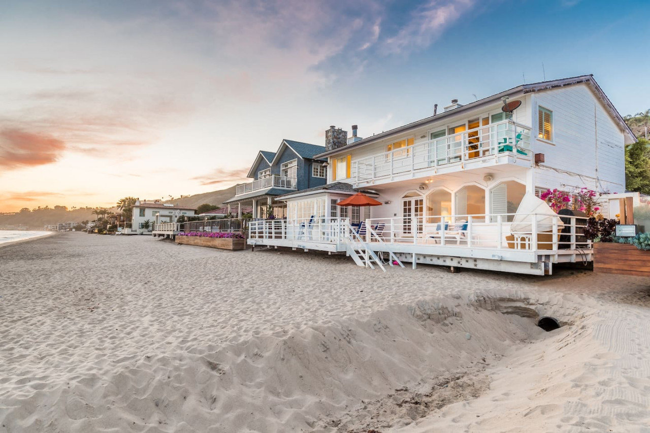 Malibu Vacation Rental