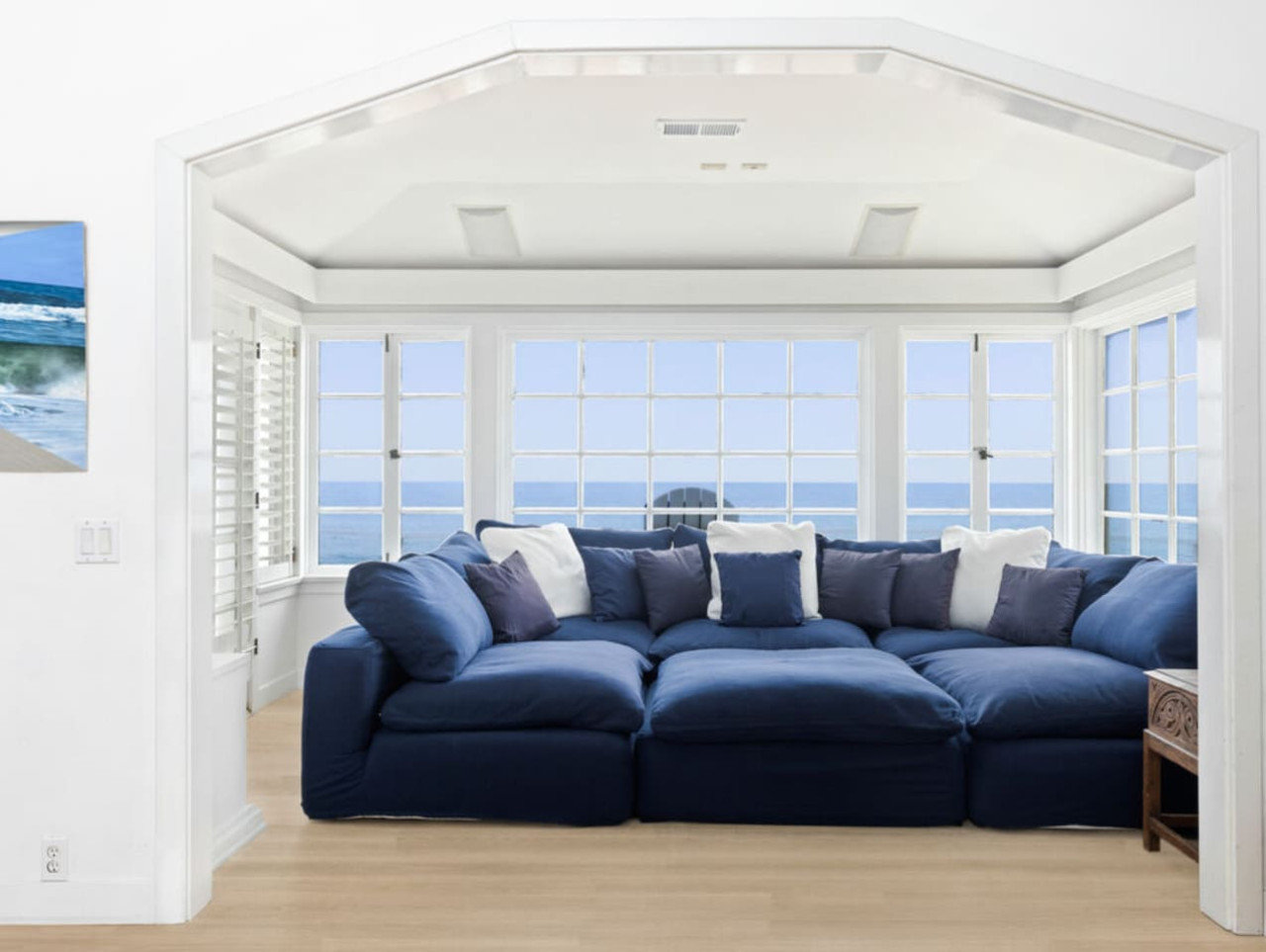 Malibu Vacation Rental