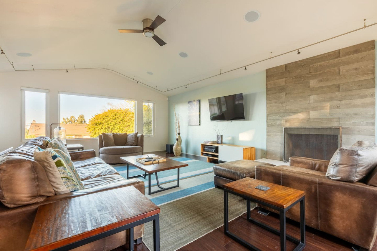 Encinitas Vacation Rental