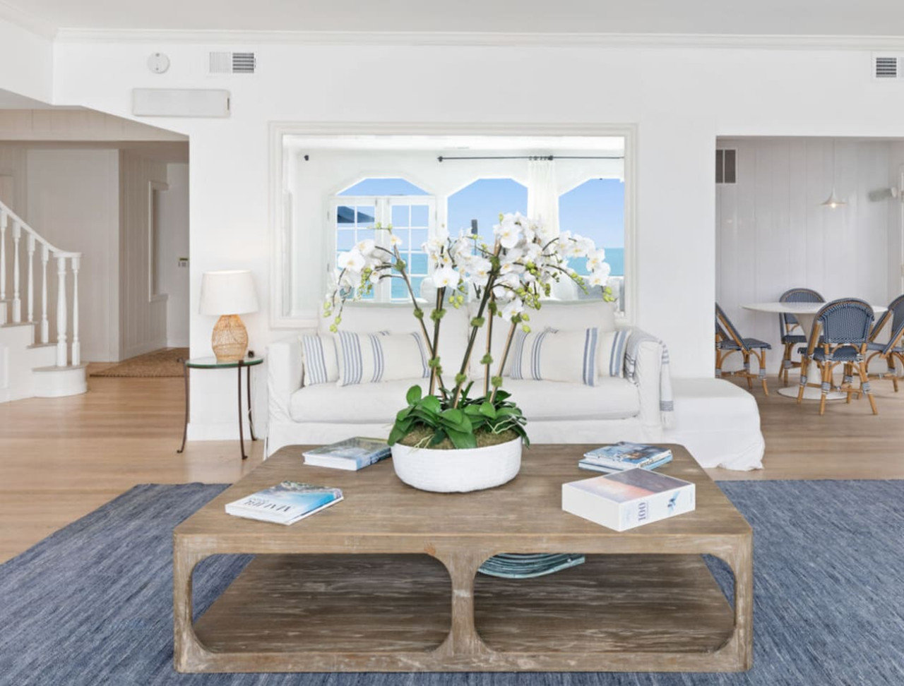 Malibu Vacation Rental
