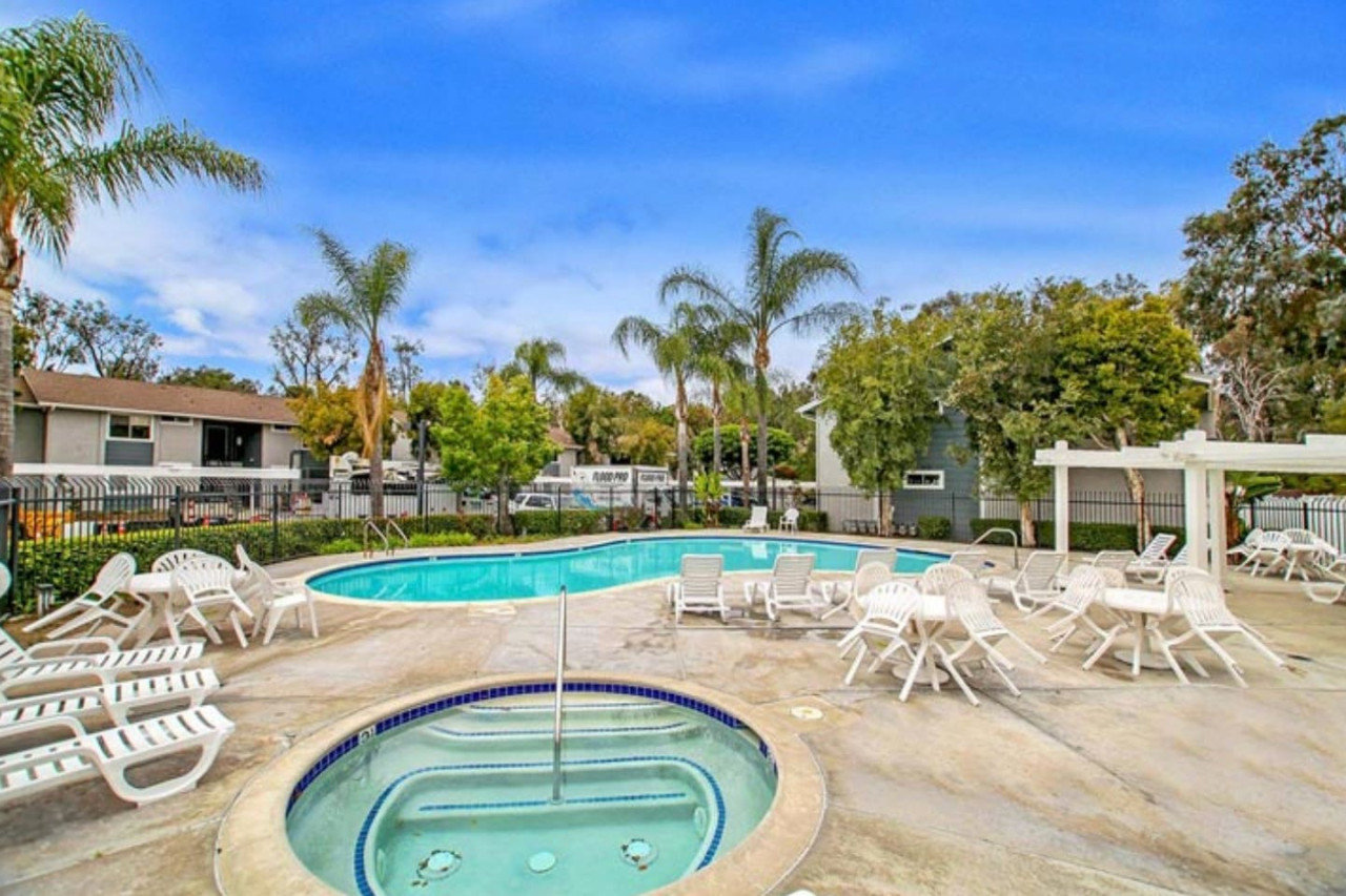 Laguna Niguel Vacation Rental
