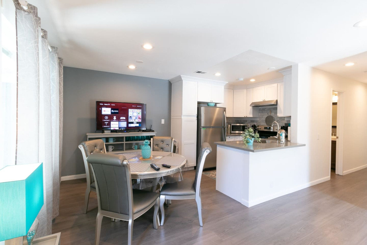 Laguna Niguel Vacation Rental