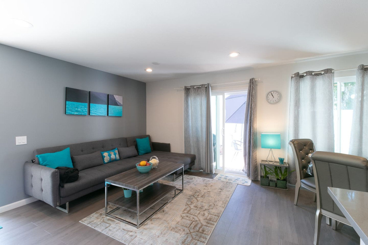 Laguna Niguel Vacation Rental