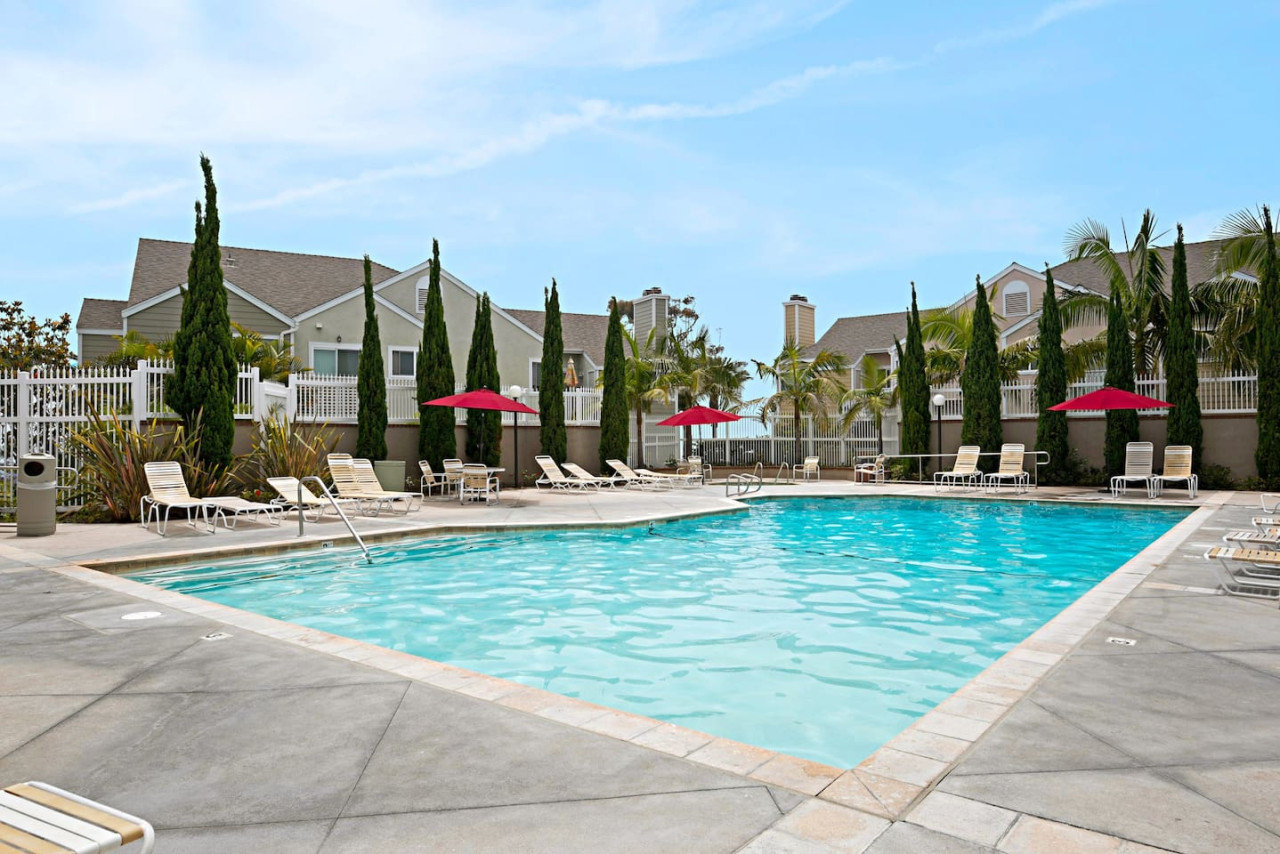 Dana Point Vacation Rental