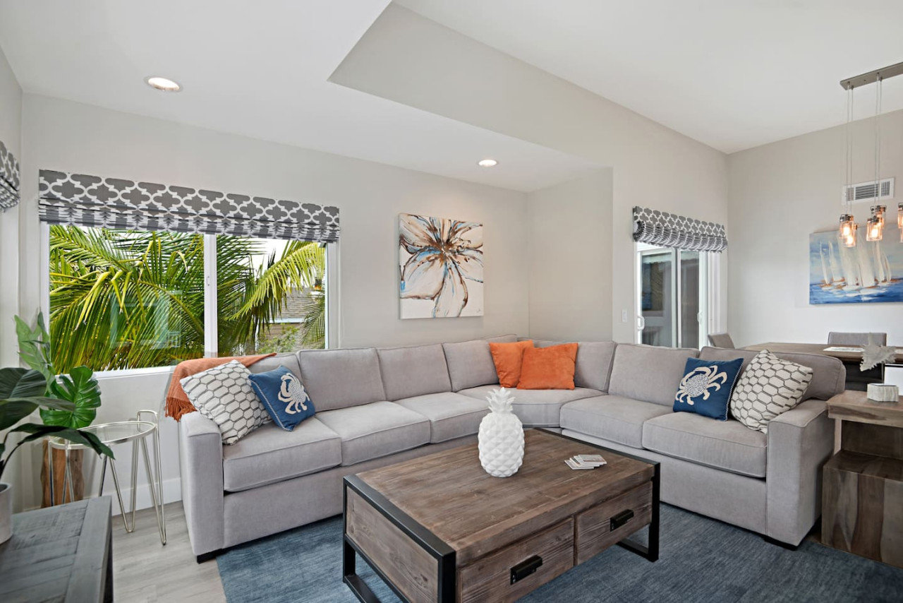 Dana Point Vacation Rental