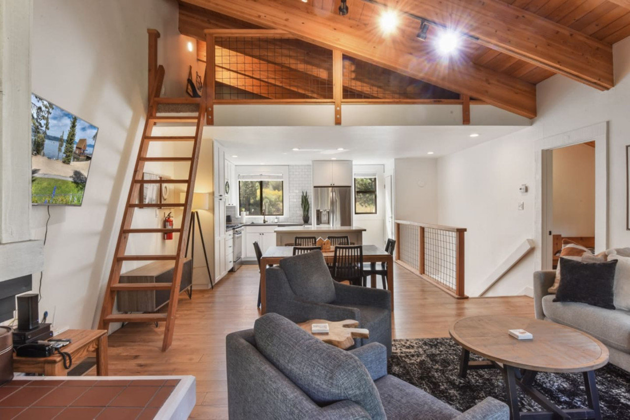 Truckee Vacation Rental
