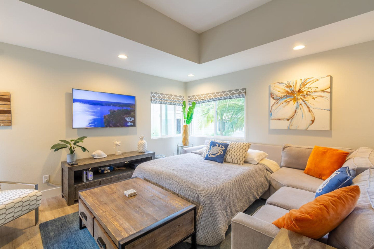 Dana Point Vacation Rental